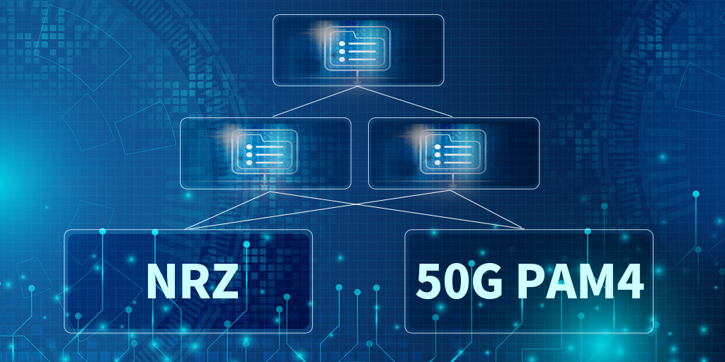 The Basic Dialogue Between Fiberstamp And Network Architecture